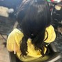 Lace Closure Sew In