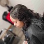 Versatile Sew In