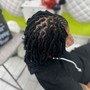 Kinky Twist