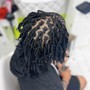 Flat Twists