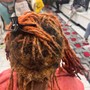 Dreadlocks