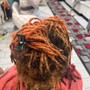 Dreadlocks