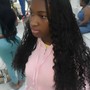 Closure Sew In