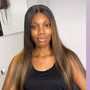 Lace Closure Sew In