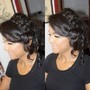 Short Crochet Braids