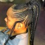 Kinky Twist