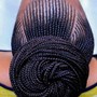 Kinky Twist