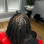 Deep Conditioning/Steam Treatment