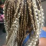 Crochet Braids