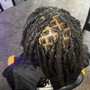 Starter Locs