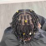 Starter locs