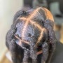 24” Cuban Goddess Twists