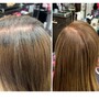 Partial Foil Highlights