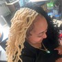 Crochet Braids