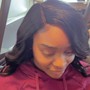 Closure Sew In