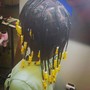 Loc Retwist