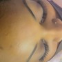 Eyebrow Trim