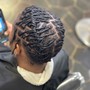 Starter Locs