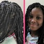 Kinky Twist