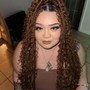 Large Box Braids