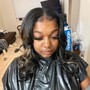 Closure Sew In