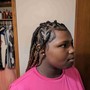 Kid's Braids