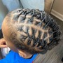 Kid’s Cut