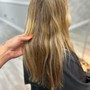 Keratin Treatment