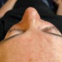 Eyelash Extension Removal