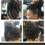 Senegalese Twist