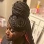 Poetic Justice Braids