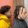 Loc Extensions (medium longer than 6inches)