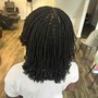 Micro Locs Maintenance