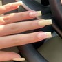 Gel Manicure