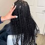 Box Braids