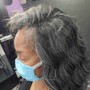 Scalp Analysis and Hair LossConsultation