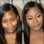 Lace Closure Sew In