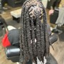 Loc cleanse/ Detox