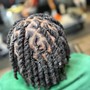 Loc cleanse/ Detox