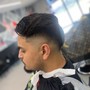 Men's Cut