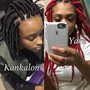 Loc retwist