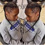 Loc retwist