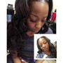 Basic sew in