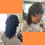 Crochet Braids