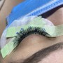 Eyelash Full Set