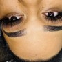 Strip Lashes