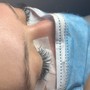 Eyelash Lift and Tint