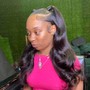 Versatile Sew In