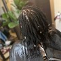 Handmade Loc Extensions