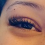 Eyelash Tint